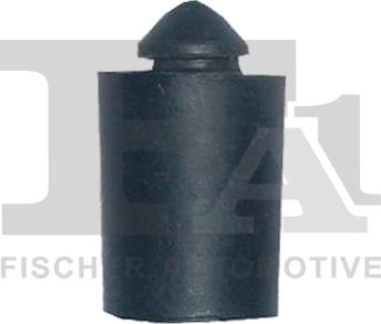 FA1 113-706 - Holding Bracket, silencer car-mod.net
