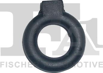 FA1 113-901 - Holding Bracket, silencer car-mod.net