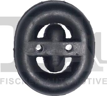 FA1 113-902 - Holding Bracket, silencer car-mod.net
