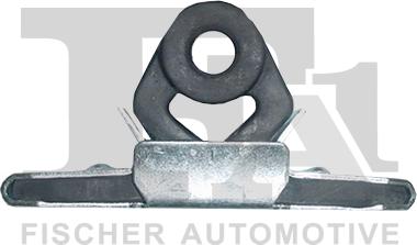 FA1 113-919 - Holding Bracket, silencer car-mod.net