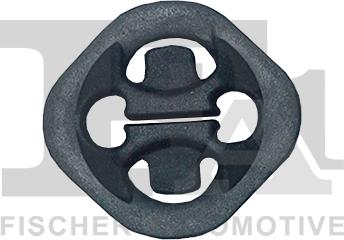 FA1 113-914 - Holding Bracket, silencer car-mod.net