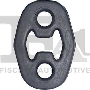 FA1 113-916 - Holding Bracket, silencer car-mod.net