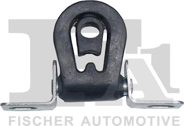 FA1 113-711 - Holding Bracket, silencer car-mod.net