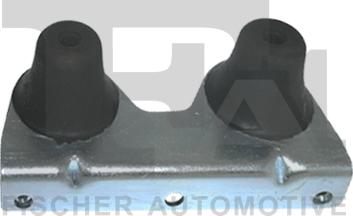 FA1 113-980 - Holding Bracket, silencer car-mod.net