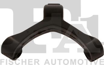 FA1 113-936 - Holding Bracket, silencer car-mod.net