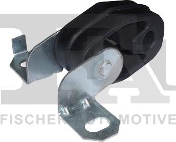 FA1 113-930 - Holding Bracket, silencer car-mod.net