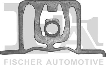 FA1 113-738 - Holding Bracket, silencer car-mod.net