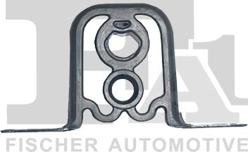 FA1 113-920 - Holding Bracket, silencer car-mod.net