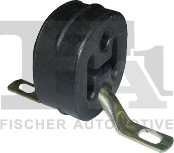 FA1 113-723 - Holding Bracket, silencer car-mod.net