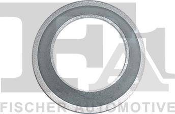 FA1 112-945 - Seal Ring, exhaust pipe car-mod.net