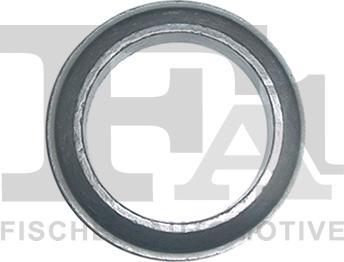 FA1 112-957 - Seal Ring, exhaust pipe car-mod.net