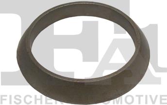FA1 112-973 - Seal Ring, exhaust pipe car-mod.net