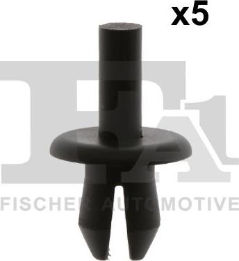 FA1 11-20009.5 - Clip, trim / protective strip car-mod.net