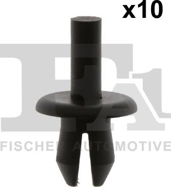 FA1 11-20009.10 - Clip, trim / protective strip car-mod.net
