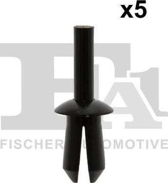 FA1 11-20004.5 - Clip, trim / protective strip car-mod.net