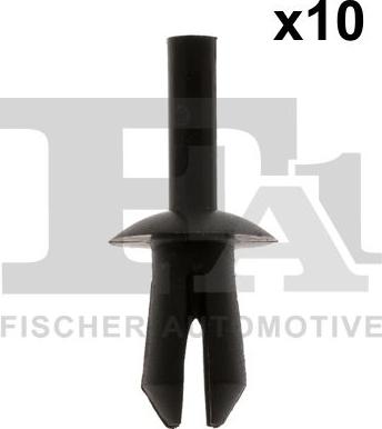 FA1 11-20002.10 - Clip, trim / protective strip car-mod.net