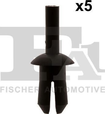 FA1 11-20010.5 - Clip, trim / protective strip car-mod.net