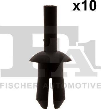 FA1 11-20010.10 - Clip, trim / protective strip car-mod.net