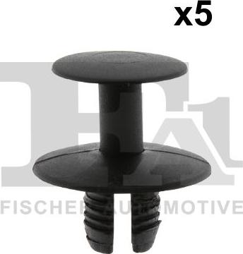 FA1 11-20017.5 - Clip, trim / protective strip car-mod.net