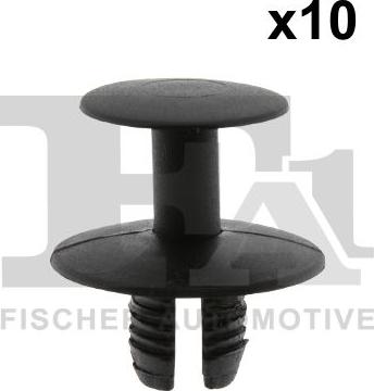 FA1 11-20017.10 - Clip, trim / protective strip car-mod.net