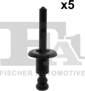 FA1 11-20031.5 - Clip, trim / protective strip car-mod.net
