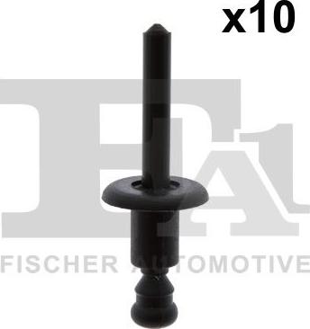 FA1 11-20031.10 - Clip, trim / protective strip car-mod.net