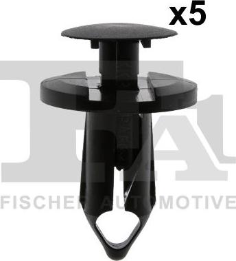 FA1 11-20020.5 - Clip, trim / protective strip car-mod.net