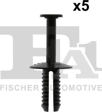 FA1 11-20021.5 - Clip, trim / protective strip car-mod.net