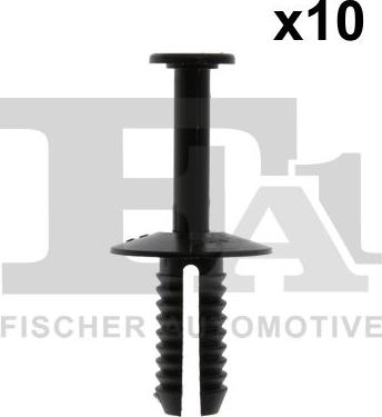 FA1 11-20021.10 - Clip, trim / protective strip car-mod.net