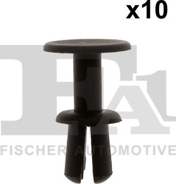 FA1 11-20027.10 - Clip, trim / protective strip car-mod.net