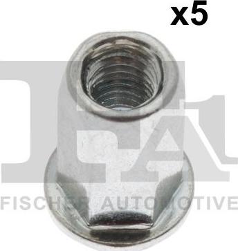 FA1 11-70005.5 - Body car-mod.net