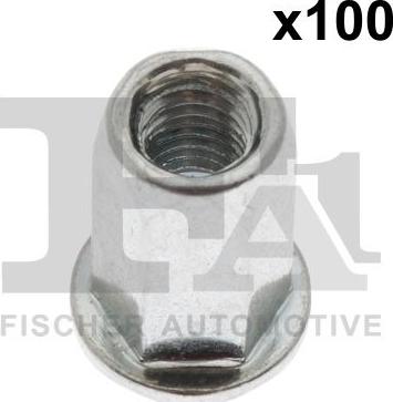 FA1 11-70005.100 - Body car-mod.net
