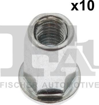 FA1 11-70005.10 - Body car-mod.net