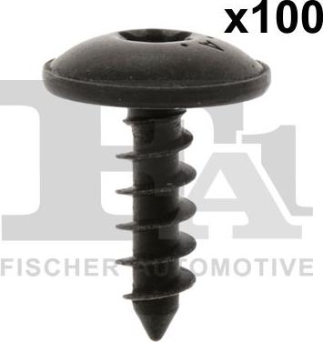 FA1 11-70002.100 - Screw car-mod.net