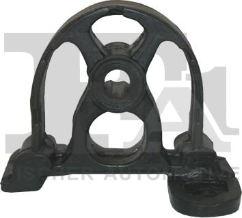 FA1 183-904 - Holding Bracket, silencer car-mod.net