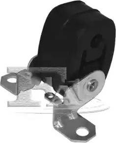 FA1 183-906 - Holding Bracket, silencer car-mod.net