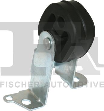 FA1 183-908 - Holding Bracket, silencer car-mod.net