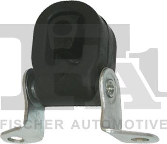 FA1 183-907 - Holding Bracket, silencer car-mod.net