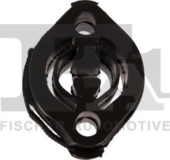 FA1 183-927 - Holding Bracket, silencer car-mod.net
