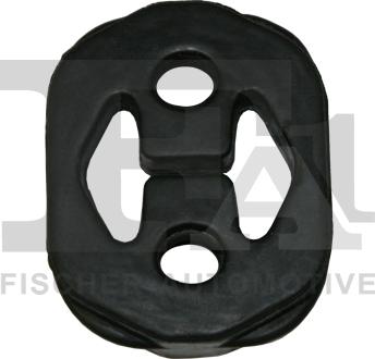 FA1 183-703 - Holding Bracket, silencer car-mod.net