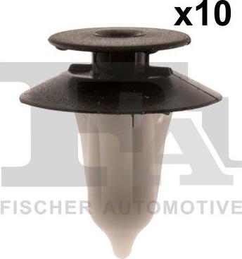 FA1 13-40003.10 - Clip, trim / protective strip car-mod.net