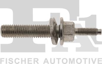 FA1 135-968 - Bolt, exhaust system car-mod.net