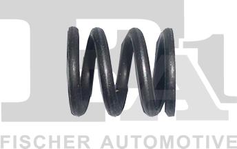 FA1 135-902 - Spring, silencer car-mod.net