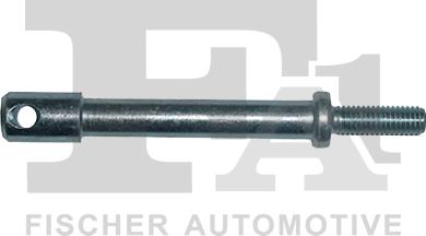 FA1 135-973 - Bolt, exhaust system car-mod.net