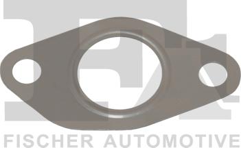 FA1 130-992 - Gasket, charger car-mod.net