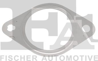 FA1 130-949 - Gasket, exhaust pipe car-mod.net