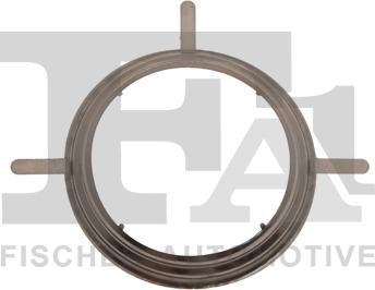 FA1 130-972 - Gasket, exhaust pipe car-mod.net