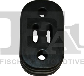 FA1 133-936 - Holding Bracket, silencer car-mod.net