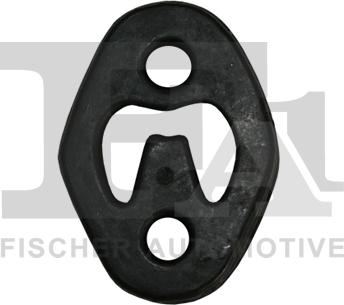 FA1 133-920 - Holding Bracket, silencer car-mod.net