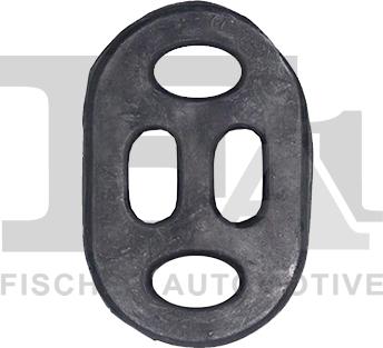 FA1 133-904 - Holding Bracket, silencer car-mod.net